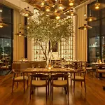 Le Royal Meridien Abu Dhabi