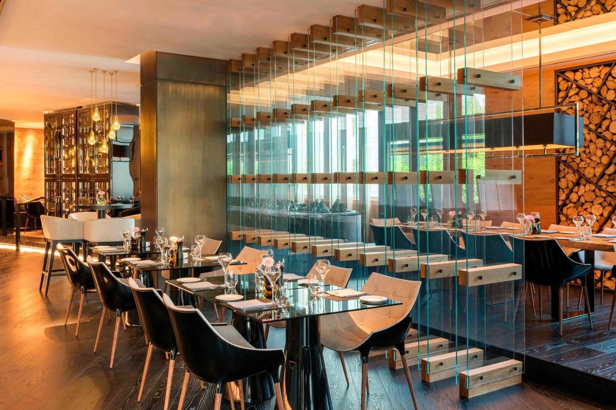 Hotel Le Royal Meridien 5*