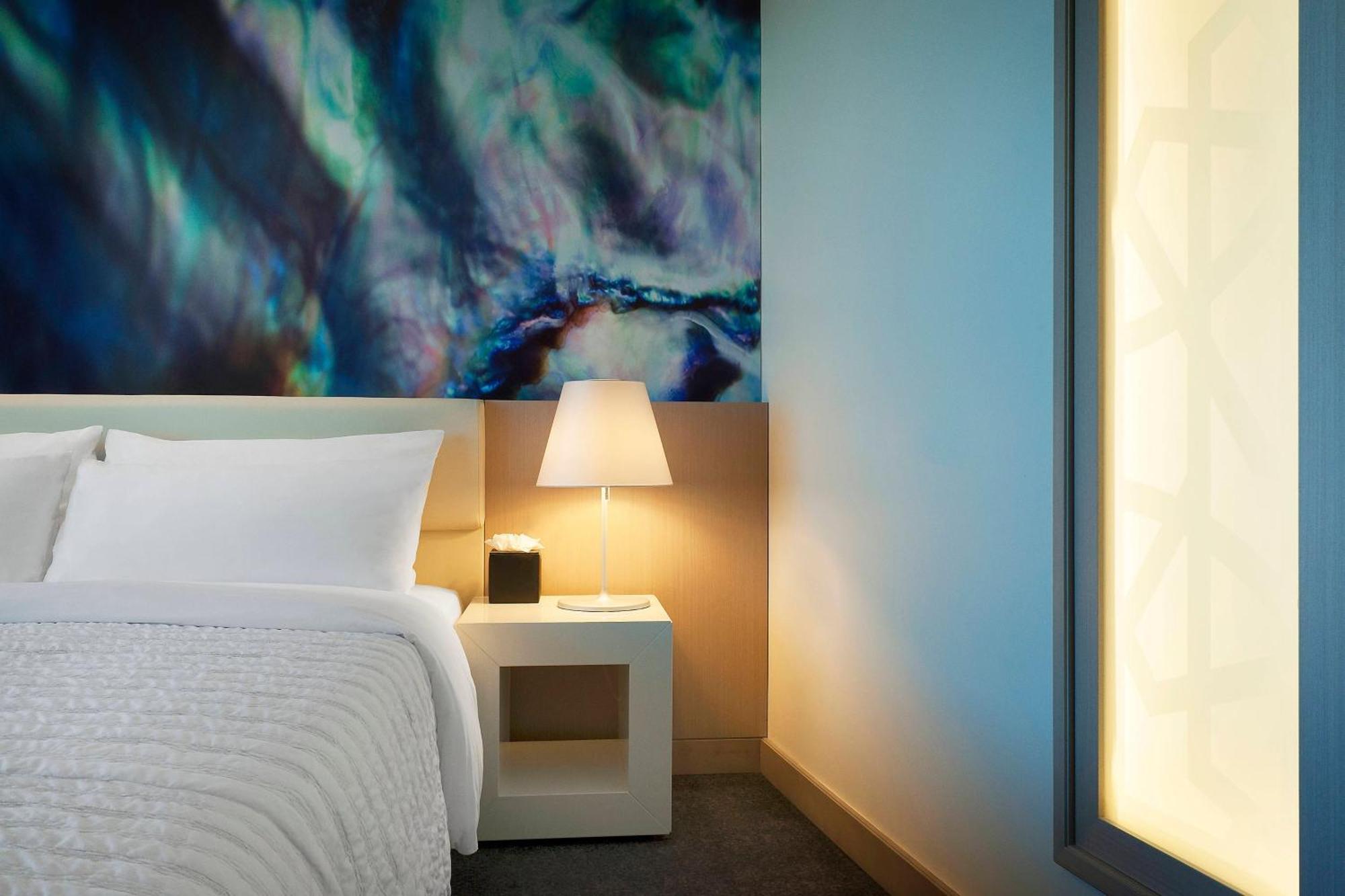 Le Royal Meridien