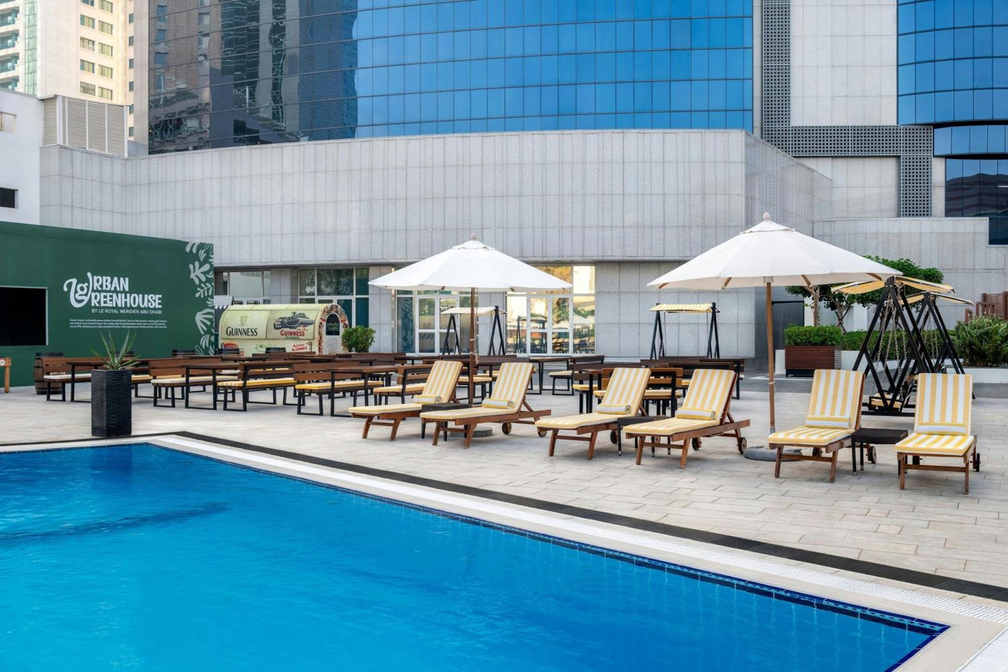 Le Royal Meridien Hotel 5*