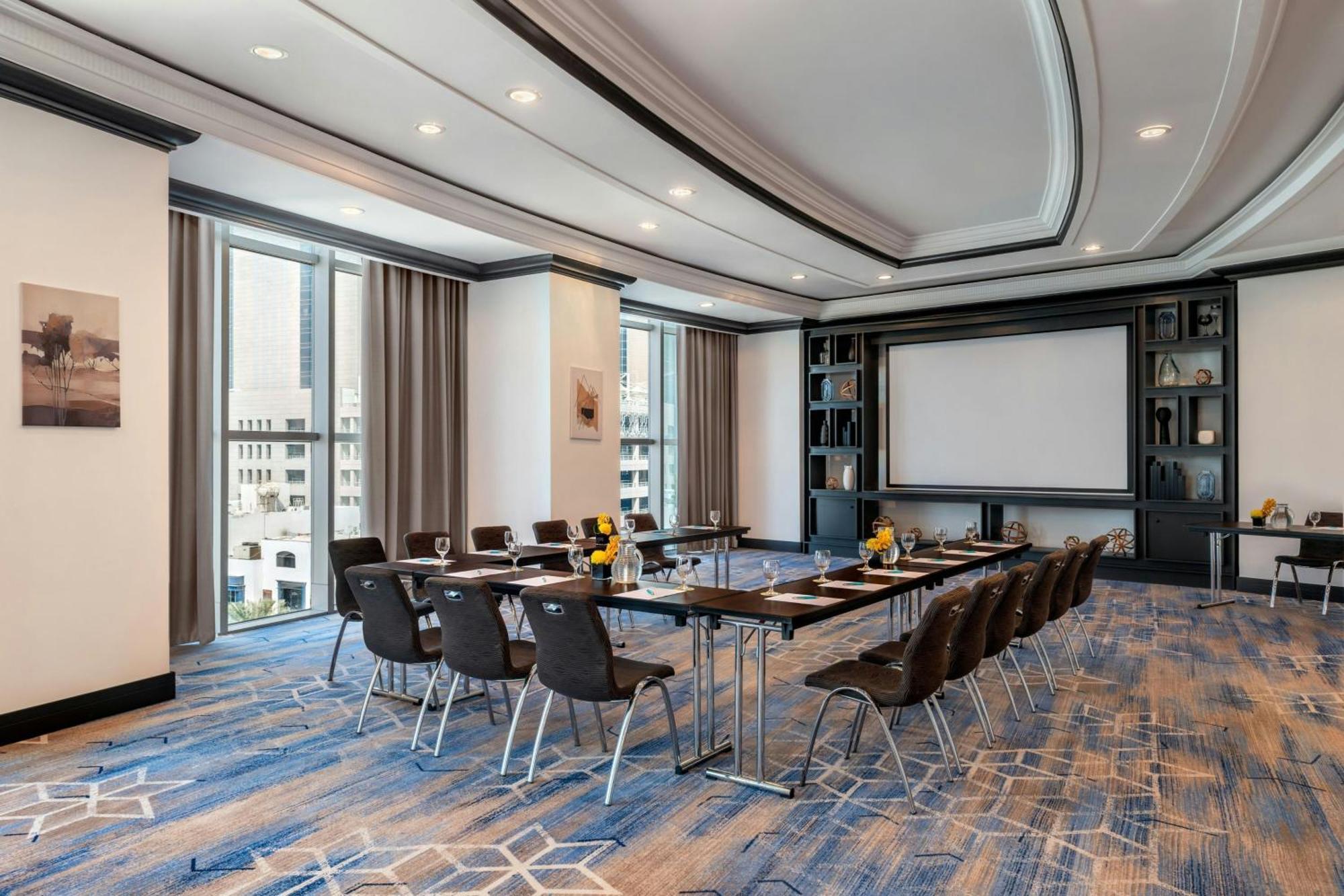 Le Royal Meridien 5* Abu Dhabi