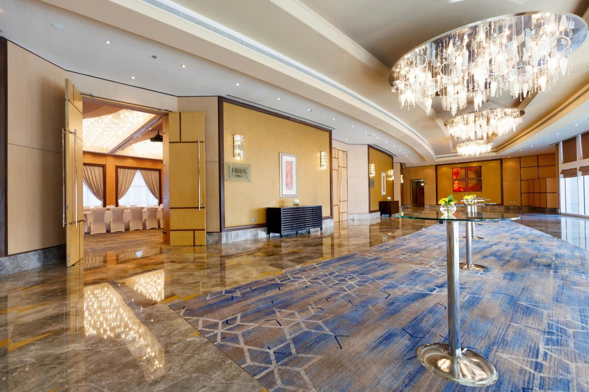 Le Royal Meridien