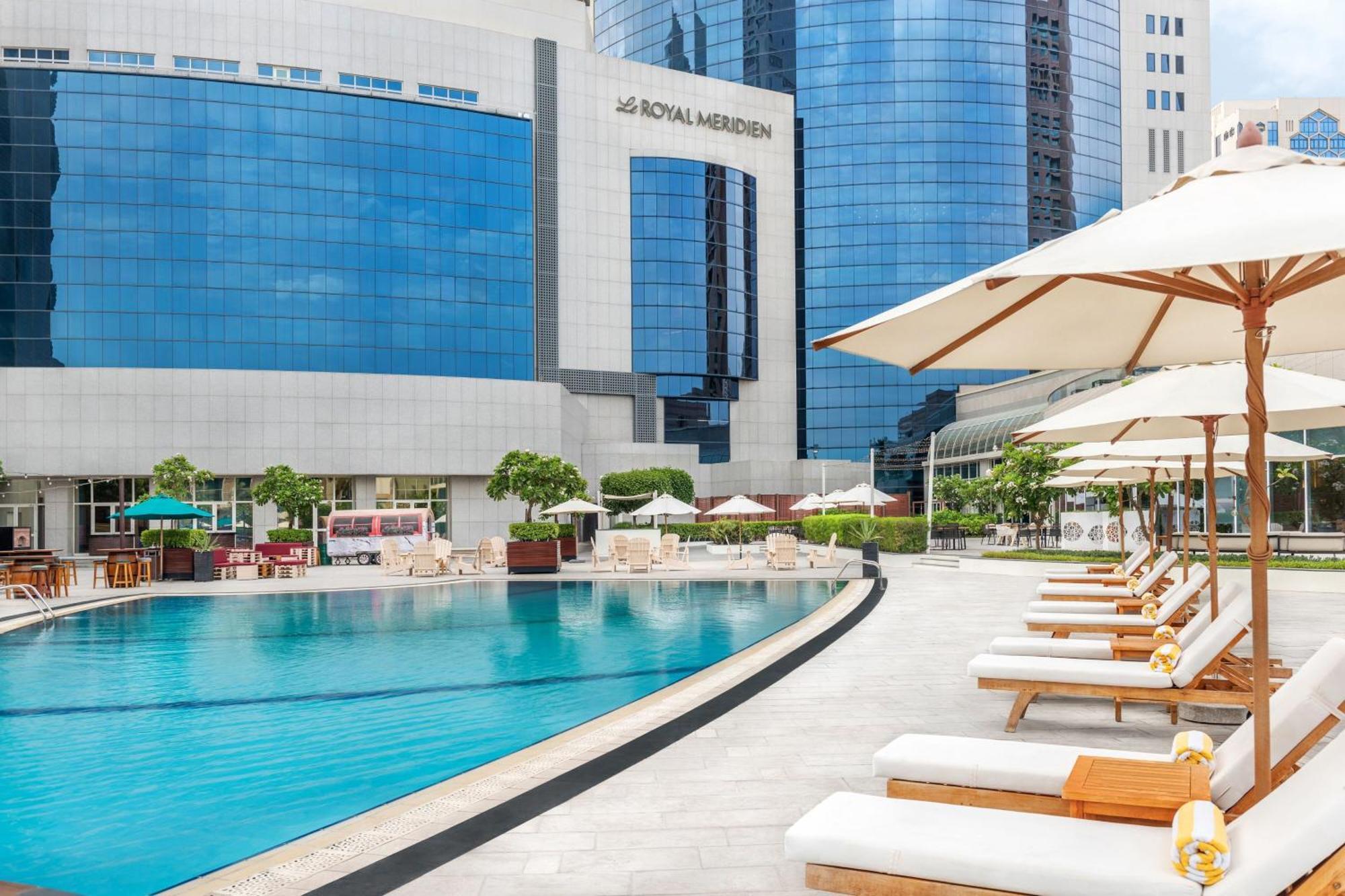 Le Royal Meridien
