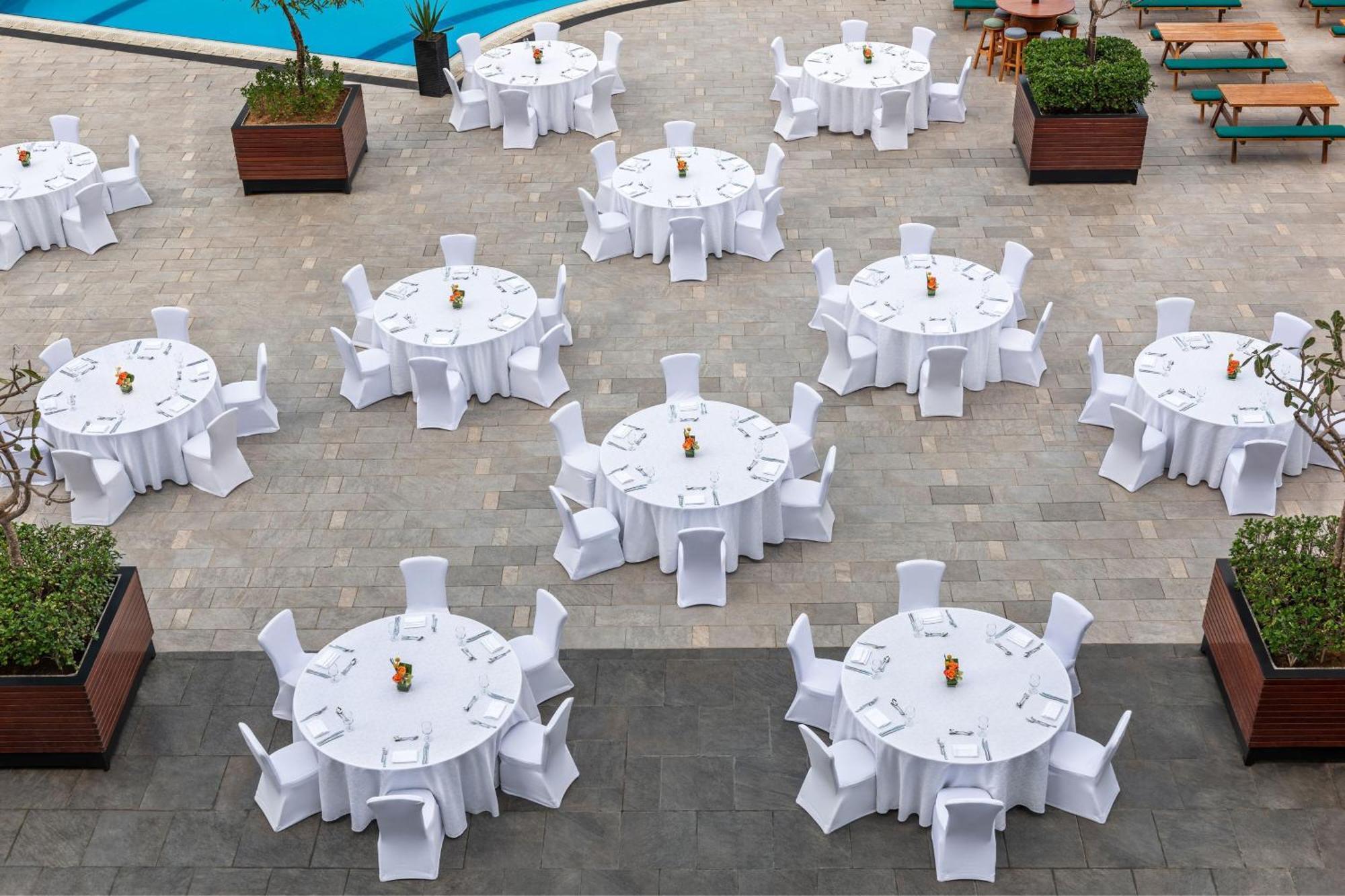 Le Royal Meridien