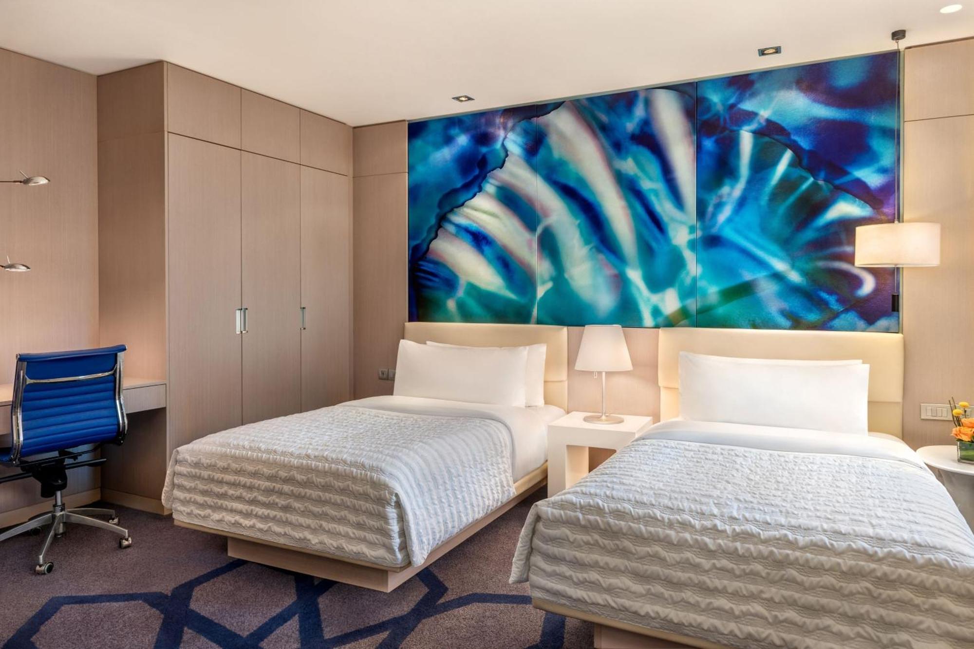 Le Royal Meridien 5* Abu Dhabi
