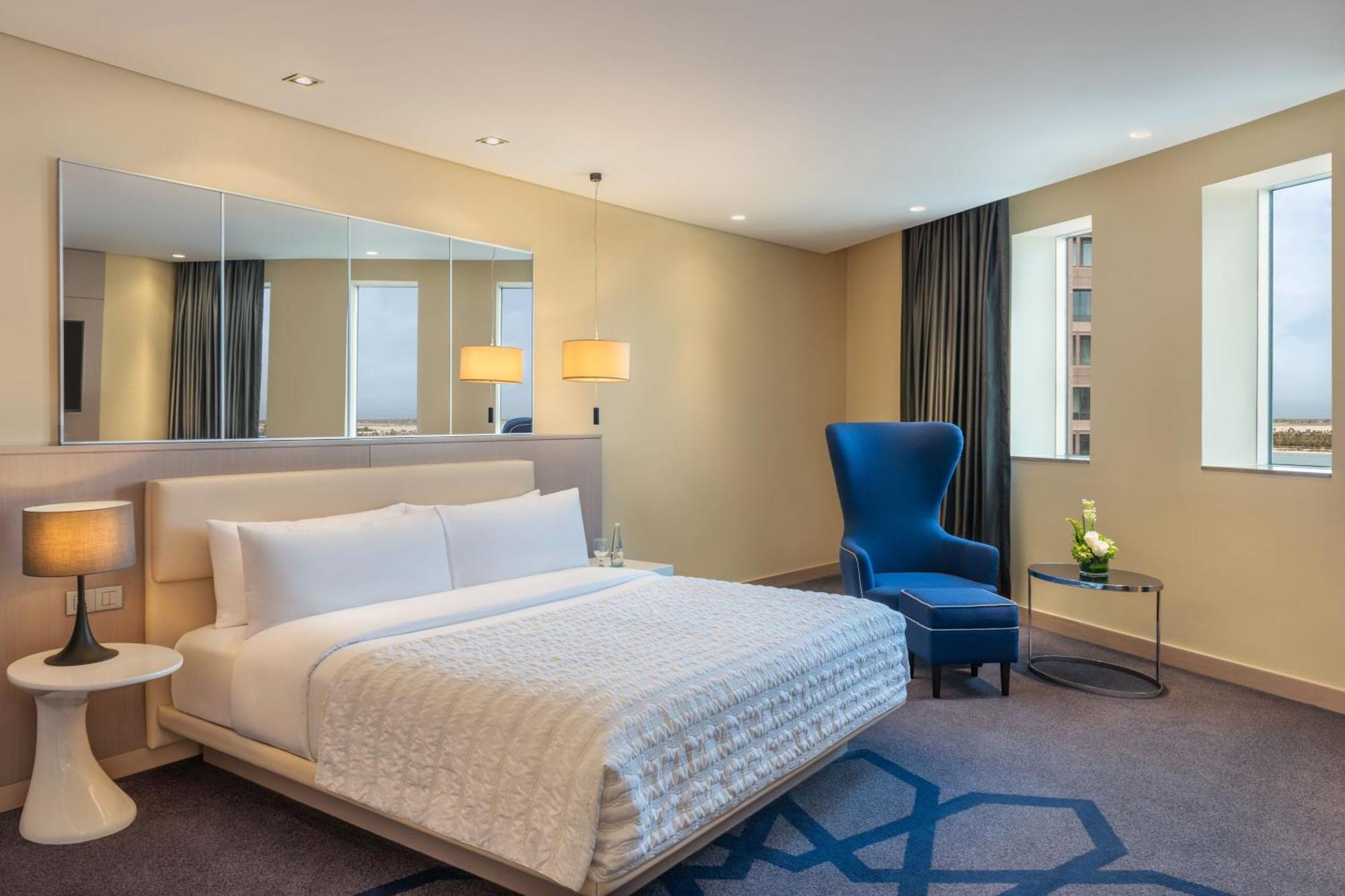 Hotel Le Royal Meridien 5*