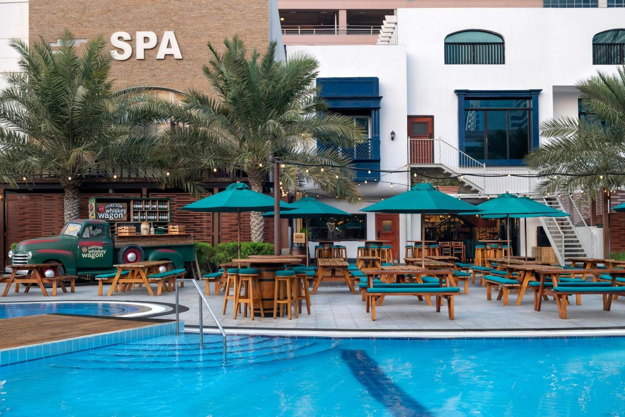 Le Royal Meridien 5* Abu Dhabi